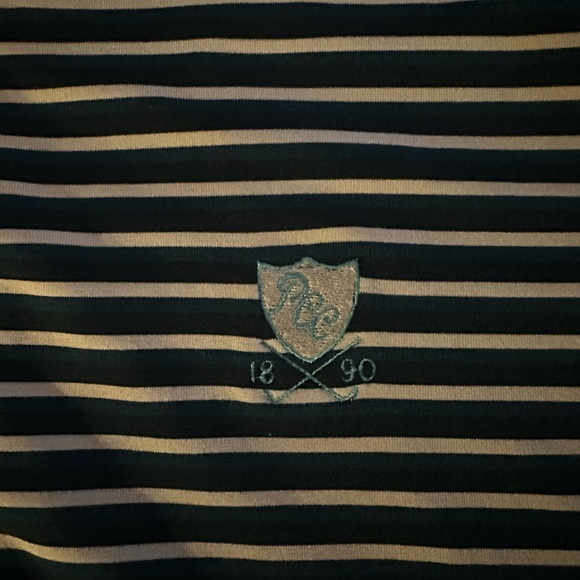 Plainfield Country Club Greyson Polo - Picture 4 of 4